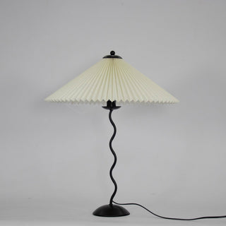 Squiggle Table Lamp Ledecoo