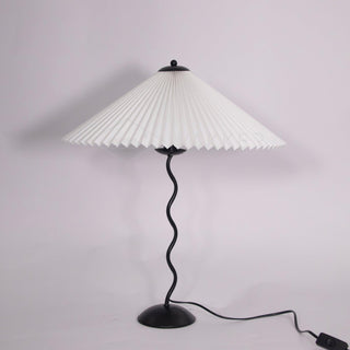 Squiggle Table Lamp Ledecoo