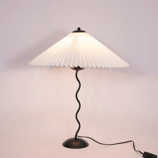 Squiggle Table Lamp Ledecoo
