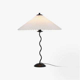 Squiggle Table Lamp Ledecoo
