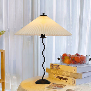 Squiggle Table Lamp Ledecoo