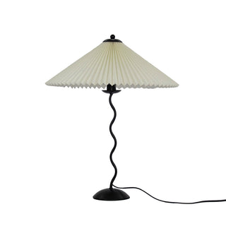 Squiggle Table Lamp Ledecoo