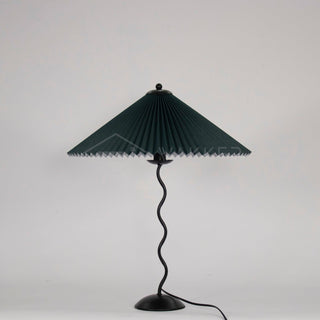 Squiggle Table Lamp Ledecoo