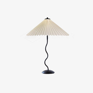 Squiggle Table Lamp Ledecoo