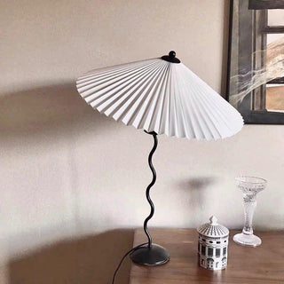 Squiggle Table Lamp Ledecoo