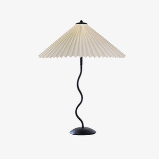 Squiggle Table Lamp Ledecoo
