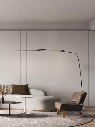 Stealth Floor Lamp Ledecoo