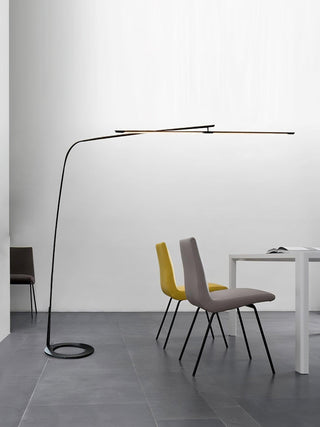 Stealth Floor Lamp Ledecoo