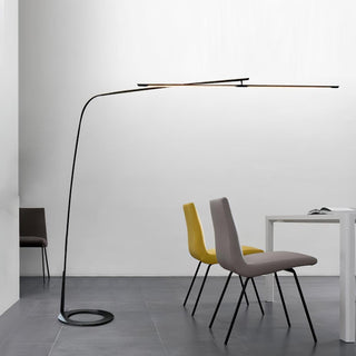 Stealth Floor Lamp Ledecoo