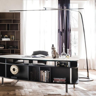 Stealth Floor Lamp Ledecoo