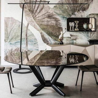Stealth Floor Lamp Ledecoo