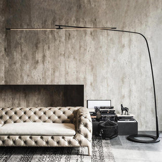 Stealth Floor Lamp Ledecoo