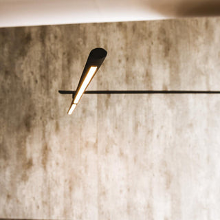 Stealth Floor Lamp Ledecoo