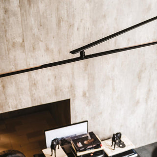 Stealth Floor Lamp Ledecoo