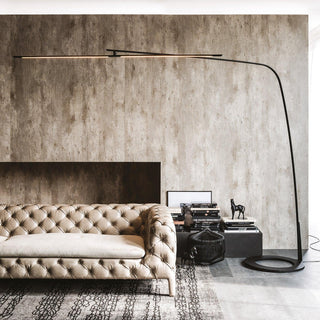 Stealth Floor Lamp Ledecoo