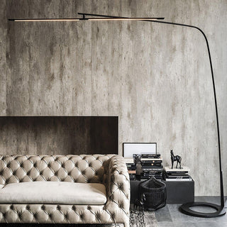 Stealth Floor Lamp Ledecoo