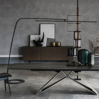 Stealth Floor Lamp Ledecoo