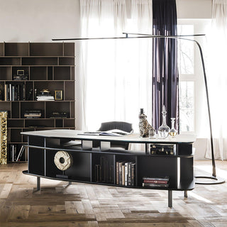 Stealth Floor Lamp Ledecoo