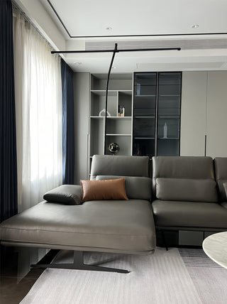 Stealth Floor Lamp Ledecoo
