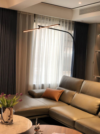 Stealth Floor Lamp Ledecoo