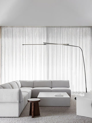 Stealth Floor Lamp Ledecoo