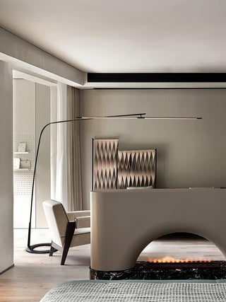 Stealth Floor Lamp Ledecoo