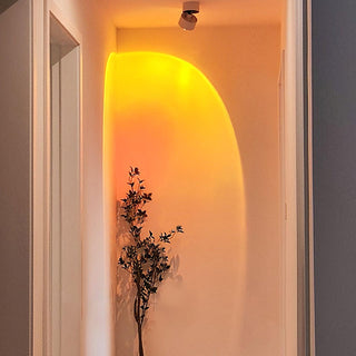 Sunset Adjustable LED Spotlight Ledecoo