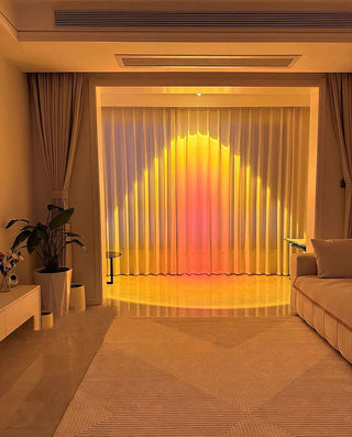 Sunset Adjustable LED Spotlight Ledecoo