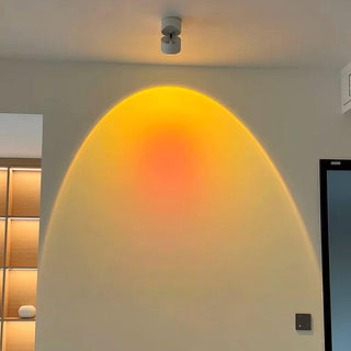 Sunset Adjustable LED Spotlight Ledecoo