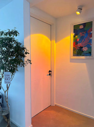 Sunset Adjustable LED Spotlight Ledecoo