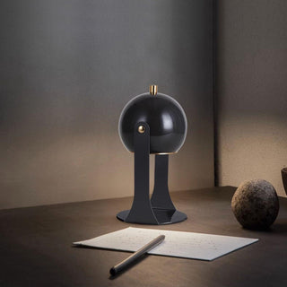 Svejk Built-in Battery Table Lamp Ledecoo