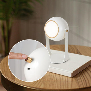 Svejk Built-in Battery Table Lamp Ledecoo