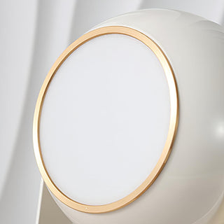 Svejk Built-in Battery Table Lamp Ledecoo
