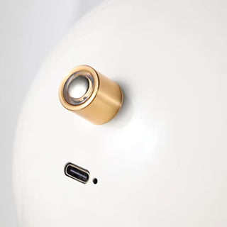 Svejk Built-in Battery Table Lamp Ledecoo
