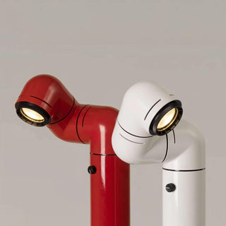 Tatu Alta Floor Lamp Ledecoo