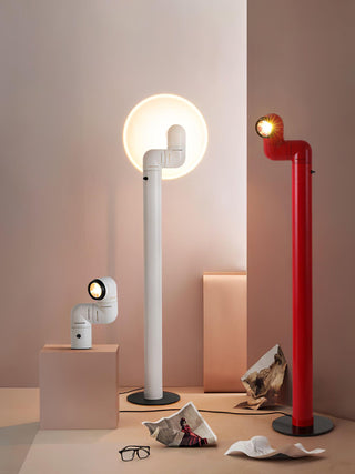 Tatu Alta Floor Lamp Ledecoo