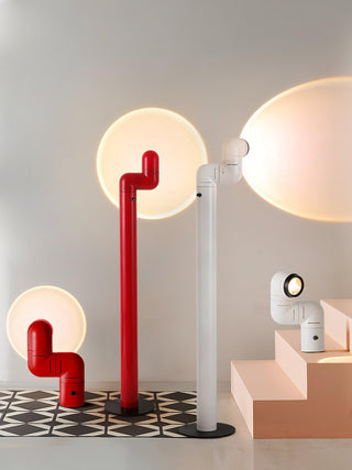Tatu Alta Floor Lamp Ledecoo