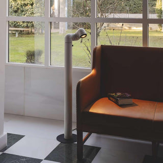 Tatu Alta Floor Lamp Ledecoo