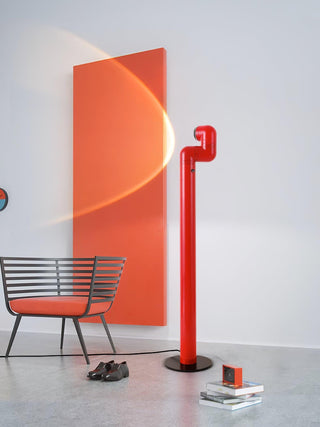 Tatu Alta Floor Lamp Ledecoo