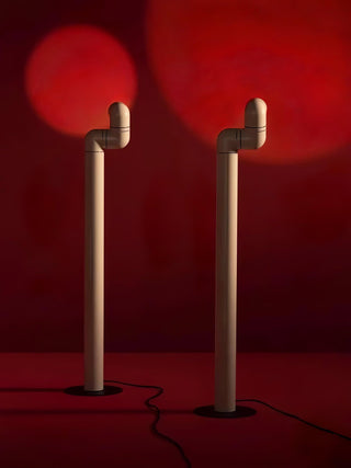 Tatu Alta Floor Lamp Ledecoo