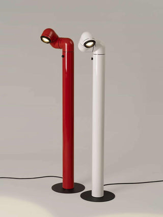 Tatu Alta Floor Lamp Ledecoo
