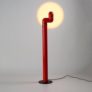 Tatu Alta Floor Lamp Ledecoo