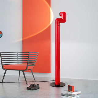 Tatu Alta Floor Lamp Ledecoo