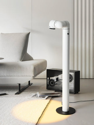 Tatu Alta Floor Lamp Ledecoo