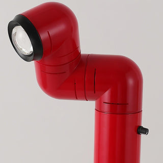 Tatu Alta Floor Lamp Ledecoo