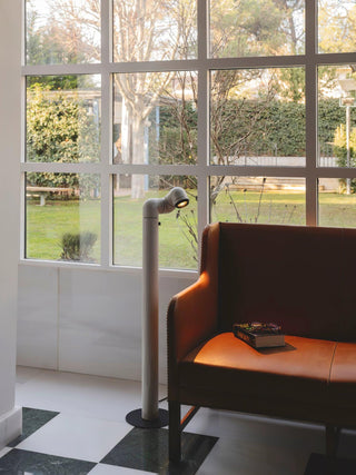 Tatu Alta Floor Lamp Ledecoo