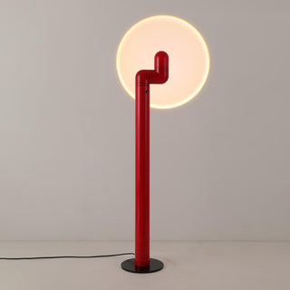 Tatu Alta Floor Lamp Ledecoo
