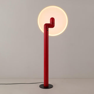 Tatu Alta Floor Lamp Ledecoo