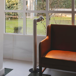 Tatu Alta Floor Lamp Ledecoo