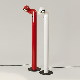 Tatu Alta Floor Lamp Ledecoo